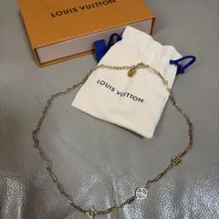 美品 LOUIS VUITTON✖️NBA ネックレス - メルカリ