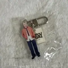 SEVENTEEN SEUNGKWAN アクリルキーホルダー