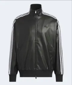 2026年最新】adidas メンズ レザージャケット・ライダースの人気