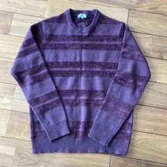 ユナイテッドアローズ　ニット