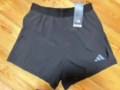 アディゼロ ランニングウェア