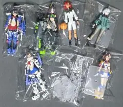 2026年最新】美少女プラモデル まとめ売りの人気アイテム - メルカリ