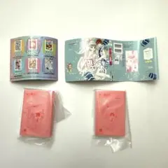 初婚 豆ガシャ本 2冊 りぼん