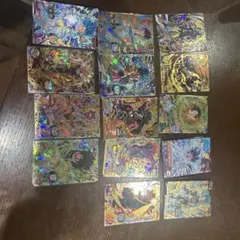 スーパードラゴンボールヒーローズ まとめ売り