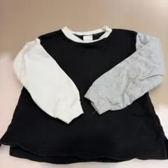 petit main&Re. トレーナー 120cm
