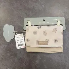 マルチポケット