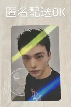 straykids KARMA HMV 店舗特典 ヒョンジン ホロ