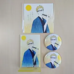 ハイキュー 月島蛍 萩の月 グッズ まとめ売り 特典多数