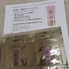 Elegance モデリング カラーアップ ベース PK100