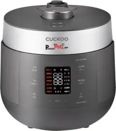 2026年最新】CUCKOO 炊飯器の人気アイテム - メルカリ