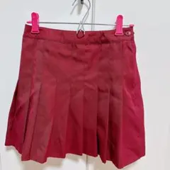 BROWNYSTANDARD プリーツスカート　ミニスカート