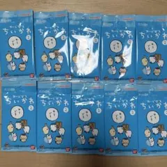 新品未開封　ちいかわ2 カードダス　10セット