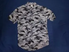 グリーンレーベルリラクシング シャツ S