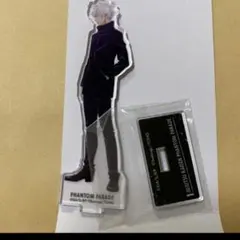 呪術廻戦 ファントムパレード バトルキャラアクリルスタンド vol.5 五条悟