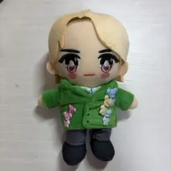 2026年最新】吉田仁人 ぬいぐるみの人気アイテム - メルカリ
