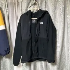 THE NORTH FACE フリースジャケット ブラック