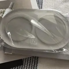 N.organic アクリルプレート　エヌオーガニック