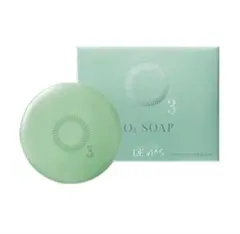 O3 SOAP 80g 3個セット 03 SOAP 80g DOCTOR DEVIAS 洗顔料 2個セット - メルカリ