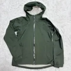 THE NORTH FACE ベンチャージャケット 刺繍 ナイロンジャケット 春