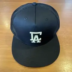 standard california CALIFOLKS キャップ