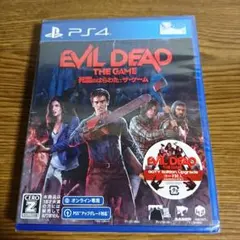 Evil Dead: The Game (GOTYエディション)