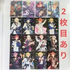 あんスタ クリアカードコレクション 4 渉 日和 ひなた 晃牙 英智 宗 ジュン