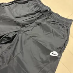 NIKE ナイロンハーフパンツ　ナイキ
