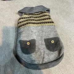 お値下げ！犬服 冬服