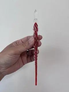 佐瀬工業所 佐瀬勇作 ガラスペン 細字 美品 - メルカリ