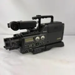 ビデオカメラ sony video HI8 PRO V5000 CCD-V5000 CCD-V5000 1990年2月 | ソニー坊やと呼ばれた男