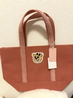 フェイラー オールドテディ ワッペン ピンク L リニューアル版 - メルカリ