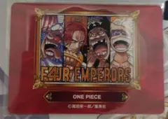 ▲ワンピース ジャンプフェア2026 IN アニメイト特典