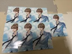 シクフォニ 暇72 カード類まとめ売り