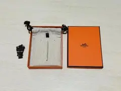 エルメス　ピアス空箱