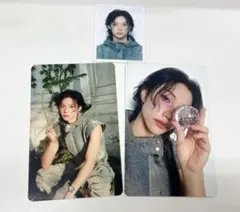 フィリックス Felix Hollow 初回A トレカコンプ