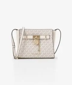 MICHAEL KORS MKロゴ ショルダーバッグ