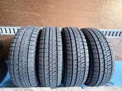 2026年最新】スタッドレスタイヤ155/65r13 4本セットの人気アイテム 