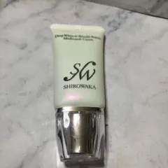 2026年最新】SHIROWAKA ディープホワイト&リンクルリペアの人気