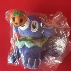 ポケモンセンター ハロウィン マスコット アシマリ 2017 - メルカリ
