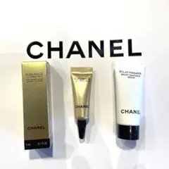 CHANEL サブリマージュ ラ クレーム ユー 3mL／アイクリームのサムネイル