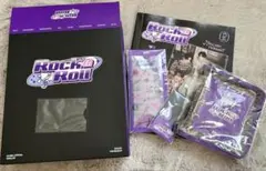 8m6438b1d 新品 藤木直人 不惑IN ROCK'N'ROLL 限定BOX - メルカリ