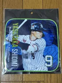 2026年最新】ヤクルト 塩見の人気アイテム - メルカリ