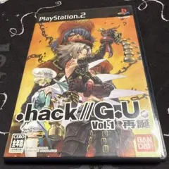 .hack//G.U. Vol.1 再誕