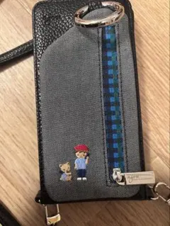 2026年最新】familiar スマホショルダーバッグの人気アイテム - メルカリ