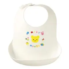 【新品未開封】ミキハウス　ランチスタイ