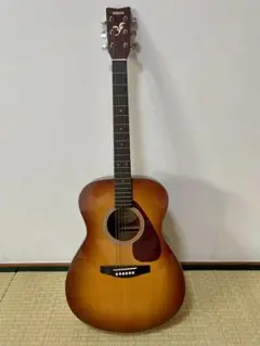 ヤマハ　Yamaha FS-311J T アコースティックギター　（たのメル便） 2025年最新】YAMAHA FS-311Jの人気アイテム - メルカリ