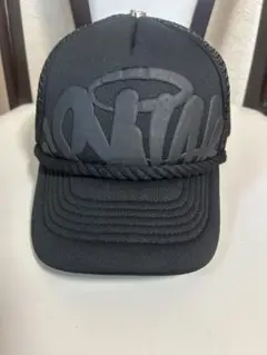 syna worldメッシュキャップ