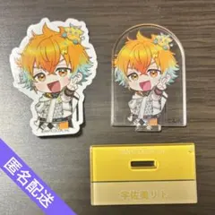 にじさんじ チョコエッグ2 宇佐美リト - メルカリ