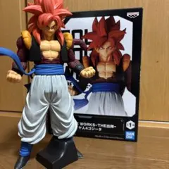ドラゴンボール フィギュア セット