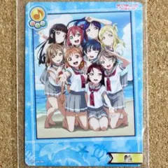 ◇〈即購入可匿名配送〉ラブライブ スクコレ Vol.11 MEコンプセット